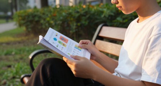 12 Best Science Reference Books for Students in 2026