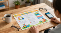 13 Best Educational Science Reference Posters for 2026