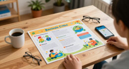 13 Best Educational Science Reference Posters for 2026