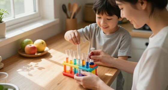 13 Best Interactive Science Experiments Kits in 2026