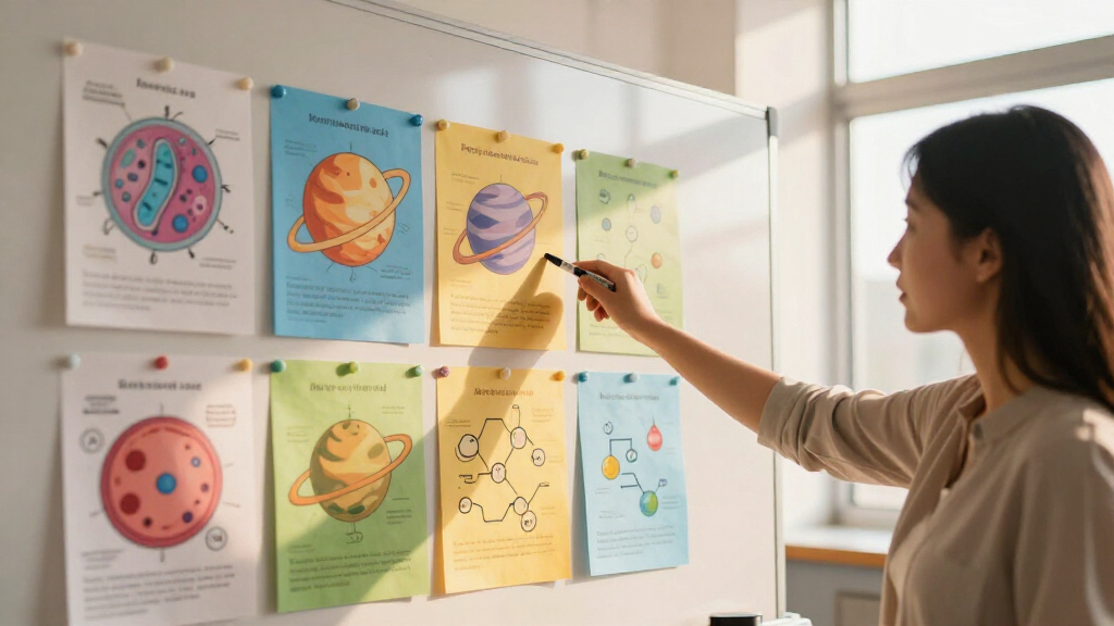 14 Best Educational Science Reference Posters in 2026
