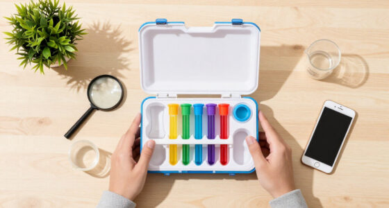 14 Best Interactive Science Experiment Kits in 2026