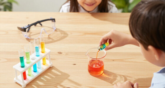 14 Best Science Experiment Kits for Kids in 2026
