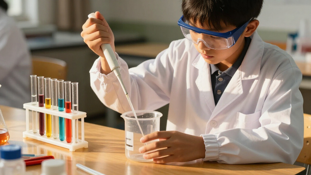 14 Best Science Experiment Kits For Students In 2026