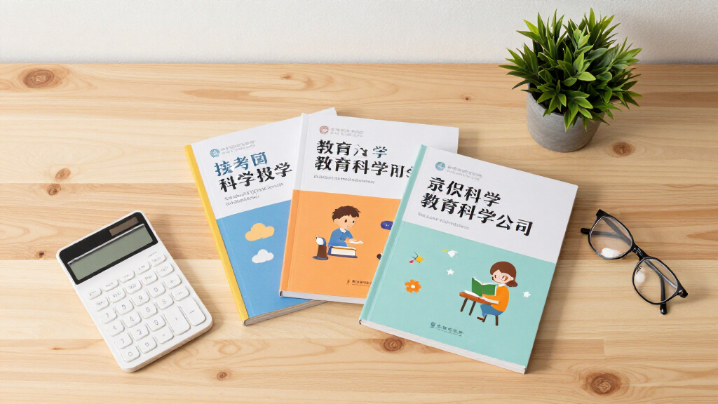 15 Best Educational Science Reference Books in 2026