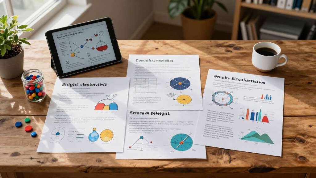 15 Best Educational Science Reference Posters for Classrooms in 2026