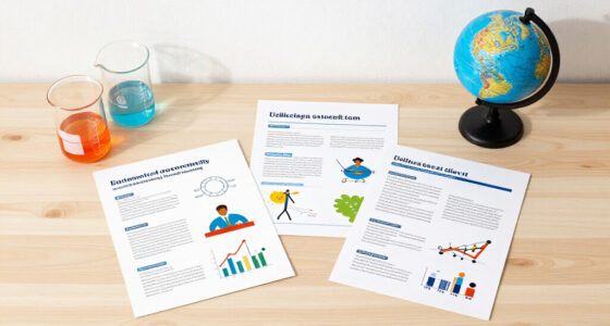 15 Best Educational Science Reference Posters in 2026