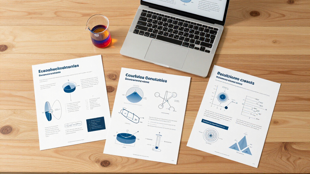 15 Best Educational Science Reference Posters in 2026