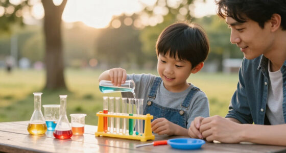 15 Best Interactive Science Experiment Kits in 2026