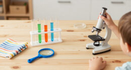 15 Best Kids' Science Experiment Kits for 2026