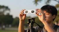 2026 Eclipse Webcams