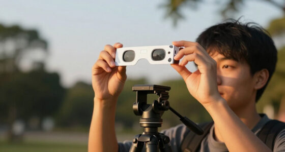 2026 Eclipse Webcams