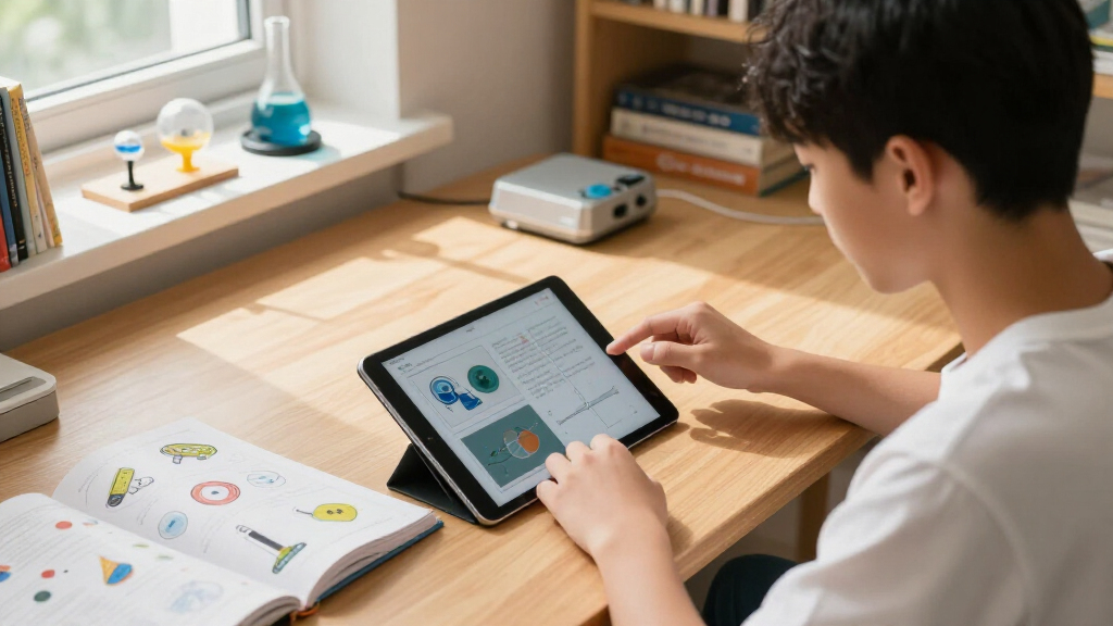 7 Best Science Reference Books for Students in 2026
