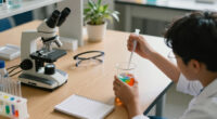 8 Best Science Lab Equipment for Students in 2026