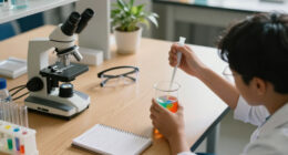 8 Best Science Lab Equipment for Students in 2026