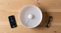 A Physicist Rigged His Pet Hamster’s Wheel To Upload To Strava