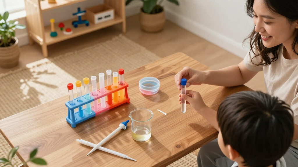 Best Science Experiment Kits For Kids Compared