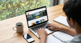 Chandigarh University Surges In Global Coverage
