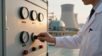 Danube's Record Low Levels Force Shutdown Of Hungary's Only Nuclear Plant
