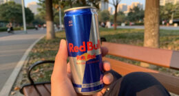 Dubious Research Tied To Red Bull Has Shaped Energy Drink Policy