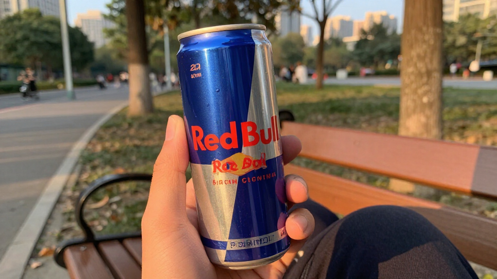 Dubious Research Tied To Red Bull Has Shaped Energy Drink Policy