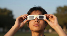 Eclipse Today