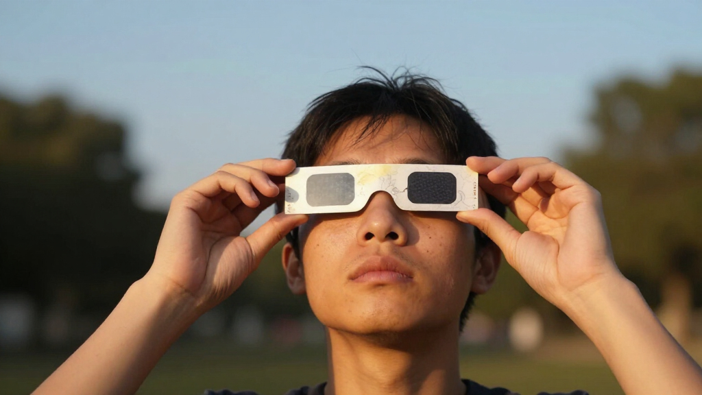 Eclipse Today
