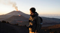 Etna, Sicilia, Italy Surges In Global Coverage