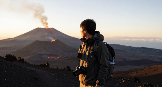 Etna, Sicilia, Italy Surges In Global Coverage