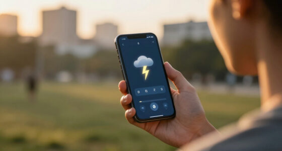 Gewitter