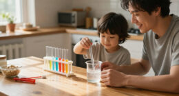 How to Choose Science Experiment Kits For Kids