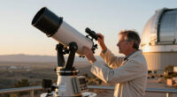 Kitt Peak, Arizona, United States Surges In Global Coverage