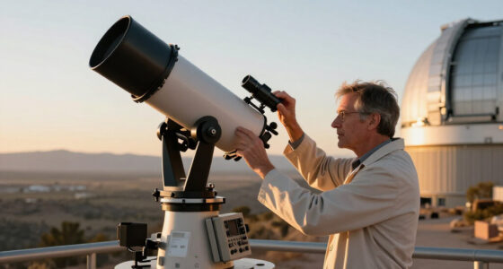 Kitt Peak, Arizona, United States Surges In Global Coverage