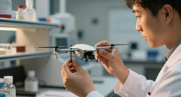 Korea Aerospace Research Institute Surges In Global Coverage