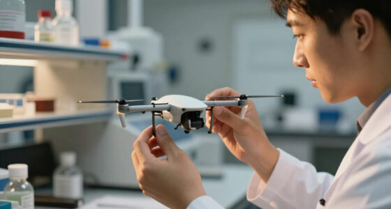 Korea Aerospace Research Institute Surges In Global Coverage
