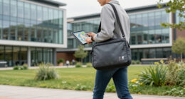 Liverpool John Moores University Surges In Global Coverage
