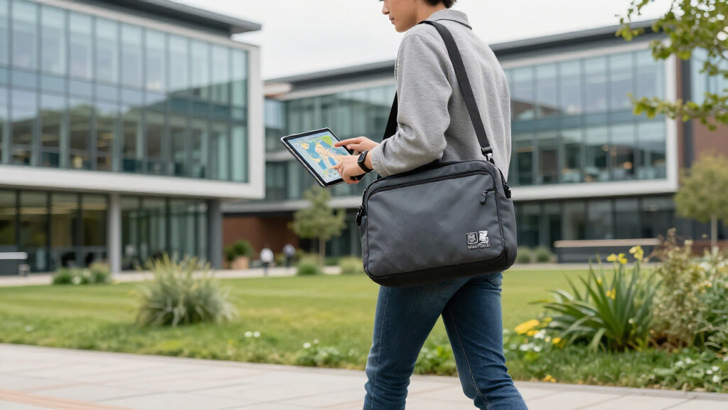 Liverpool John Moores University Surges In Global Coverage