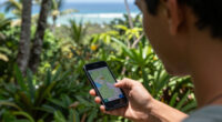 M 6.1 - 56 Km NNE Of Port-Olry, Vanuatu