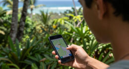 M 6.1 - 56 Km NNE Of Port-Olry, Vanuatu
