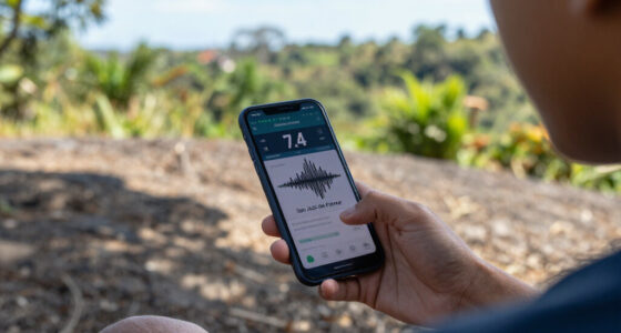 Magnitude 7.4 Earthquake – 5 Km S Of San José Del Palmar, Colombia