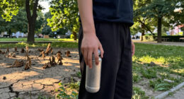 Next Major Heatwave In Vienna Approaches - Drought Will Intensify Further - Vienna.at