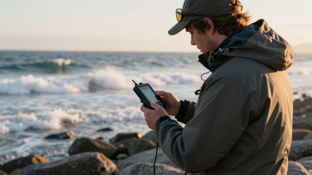North Sea, Oceans (General), Oceans Surges In Global Coverage