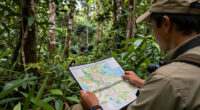 Odzala-Kokoua National Park Surges In Global Coverage