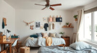 Off to college — dorm essentials