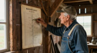 Old Farmers Almanac Winter Forecast