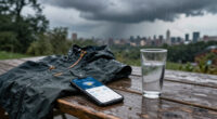 Rare Tornado Hits New York City As Storm Drenches Mid-Atlantic - The New York Times