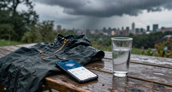Rare Tornado Hits New York City As Storm Drenches Mid-Atlantic - The New York Times