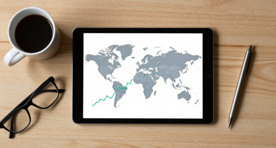 Research Publications Surges In Global Coverage