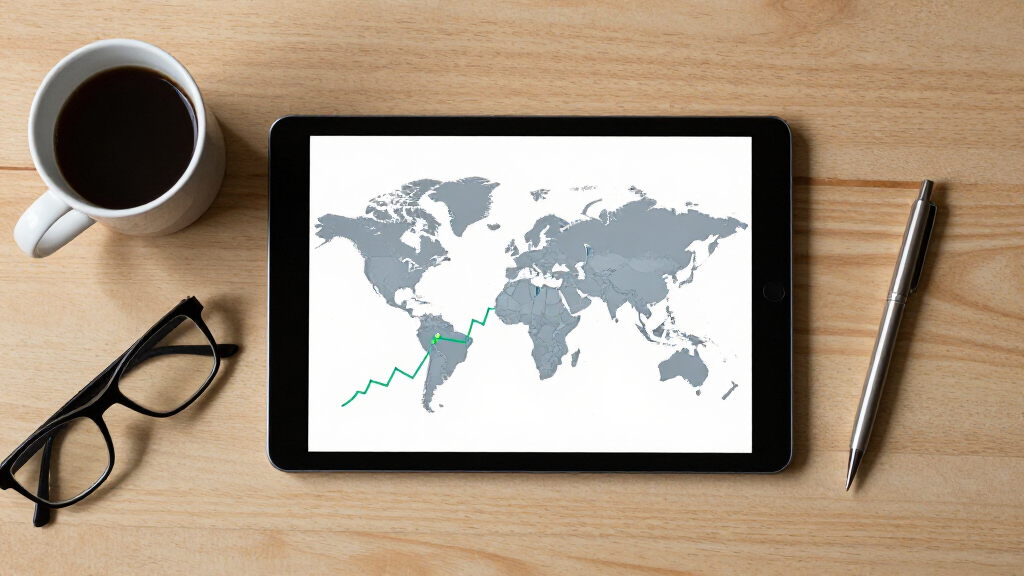Research Publications Surges In Global Coverage