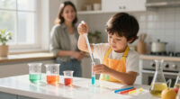 Science Experiment Kits For Kids: A Labor Day sales Guide